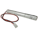ELB-MH18-3.6 3.6V 2.1Ah NiMH Emergency Lighting Battery Pack