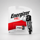 Energizer CR2 Lithium 3V Camera Battery 1 Pack