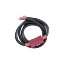Enerdrive Battery Cable Kit 1.5m for 2000W Inverter inc 250A Fuse
