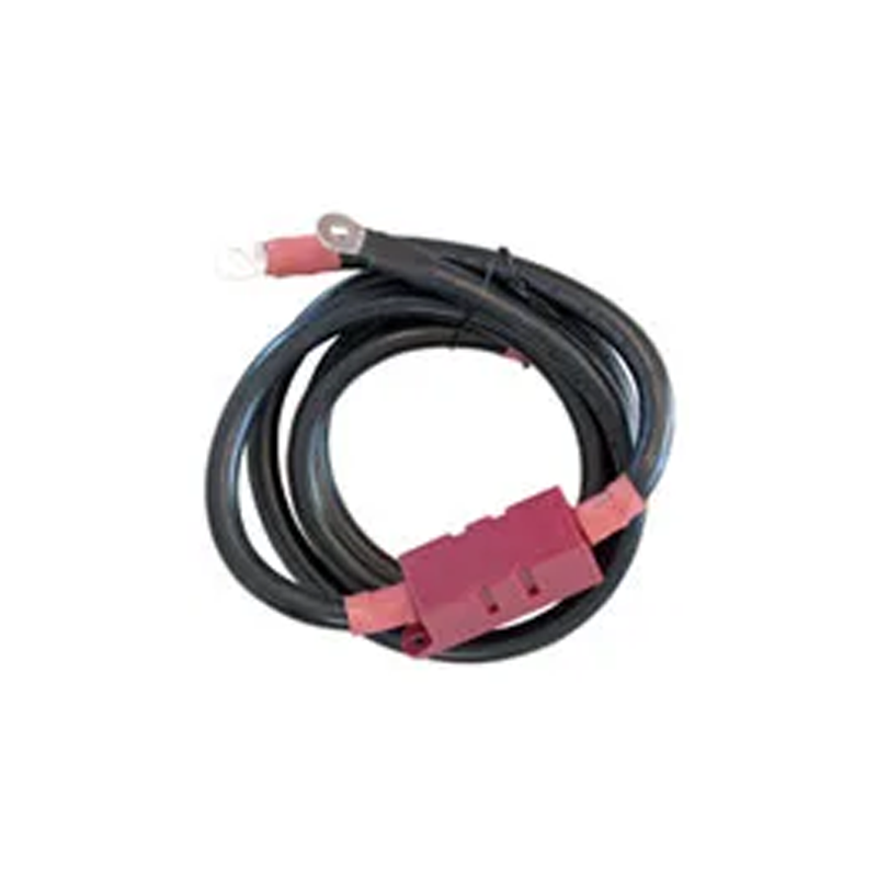 Enerdrive Battery Cable Kit 1.5m for 2000W Inverter inc 250A Fuse