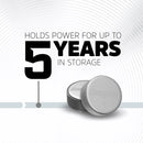 ENERGIZER SPECIALTY BATTERY 364