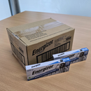 ENERGIZER AA LITHIUM BATTERY Bulk Carton Of 240 Batteries