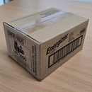ENERGIZER AA LITHIUM BATTERY Bulk Carton Of 240 Batteries