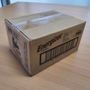 ENERGIZER AA LITHIUM BATTERY Bulk Carton Of 240 Batteries
