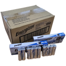 ENERGIZER AA LITHIUM BATTERY Bulk Carton Of 240 Batteries