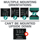 EPL-400BTM-12V Mounting Guide