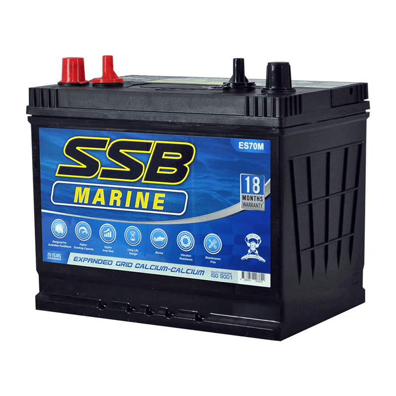 ES70M