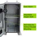 Enepower EBC20V-ODFAN Inside View
