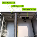 Enepower EBC40H-ODAIR Components view