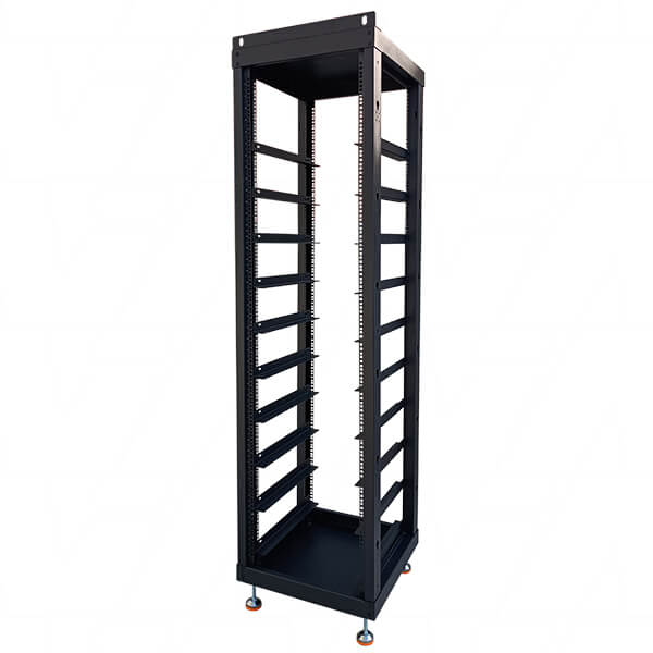 Open Box Battery Storage Rack Enepower Indoor Open Rack battery modules EBC50H-ID
