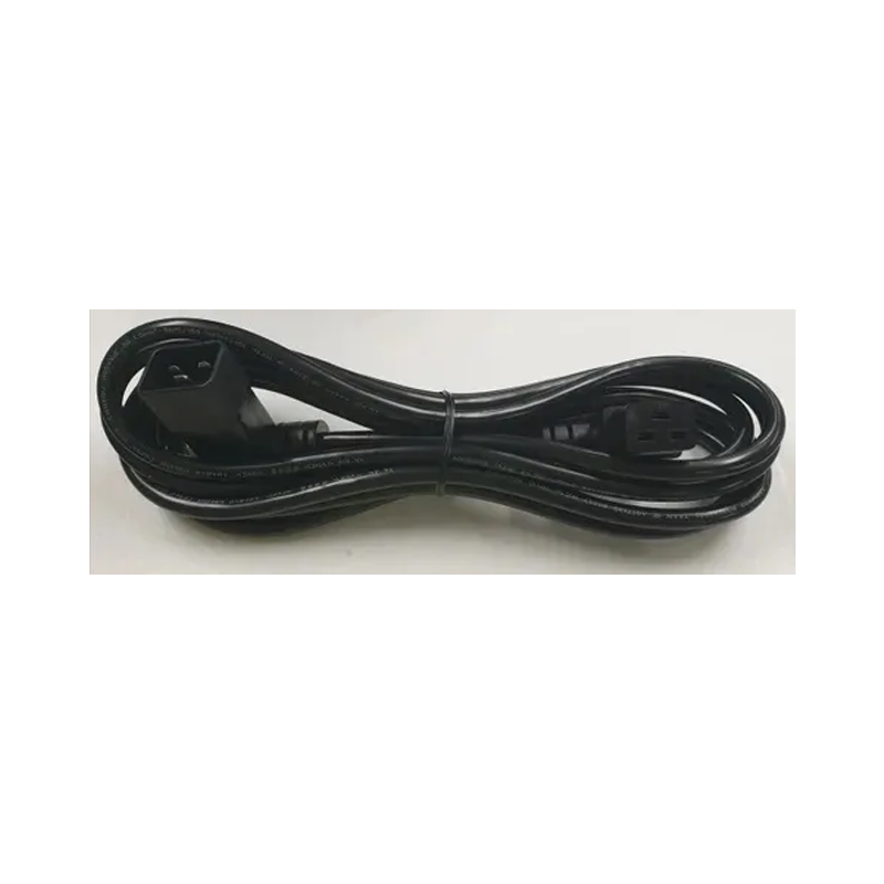 Enerdrive 4m 2.5mm2 AC Lead with IEC C19-C20 Plug/Socket