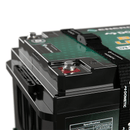 Enerdrive B-TEC 12V 300Ah Lithium Battery EPL-300BT-12V-G2