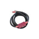 Enerdrive Battery Cable Kit 1.5m for 2600W Inverter inc 300A Fuse