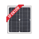 Enerdrive 10W Mono Solar Panel SP-EN10W

