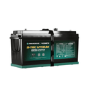 Enerdrive 12V 200Ah Battery