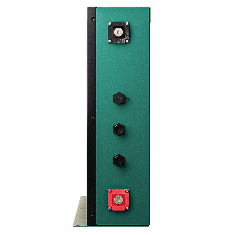 Enerdrive 12V 300Ah Lithium Battery 
