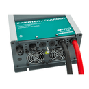 Enerdrive 1600-60 Inverter & Charger back view