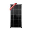Enerdrive 190W Black Solar Panel