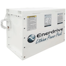 Enerdrive 300Ah 12v Compact Lithium Power Pack