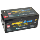 Enerdrive 36V 100Ah EPL-100BT-36V