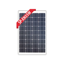 Enerdrive 55W Mono Solar Panel SP-EN55W