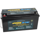 Enerdrive B-TEC Battery EPL-100BT-24V