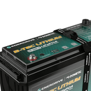 Enerdrive Battery EPL-200BT-12V-G2