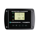 Enerdrive Inverter Charger 2000W 80A-12V Display Panel