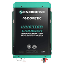 Enerdrive Inverter and charger EN220080-12