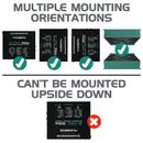 Enerdrive Lithium Battery EPL-300BTM-12V