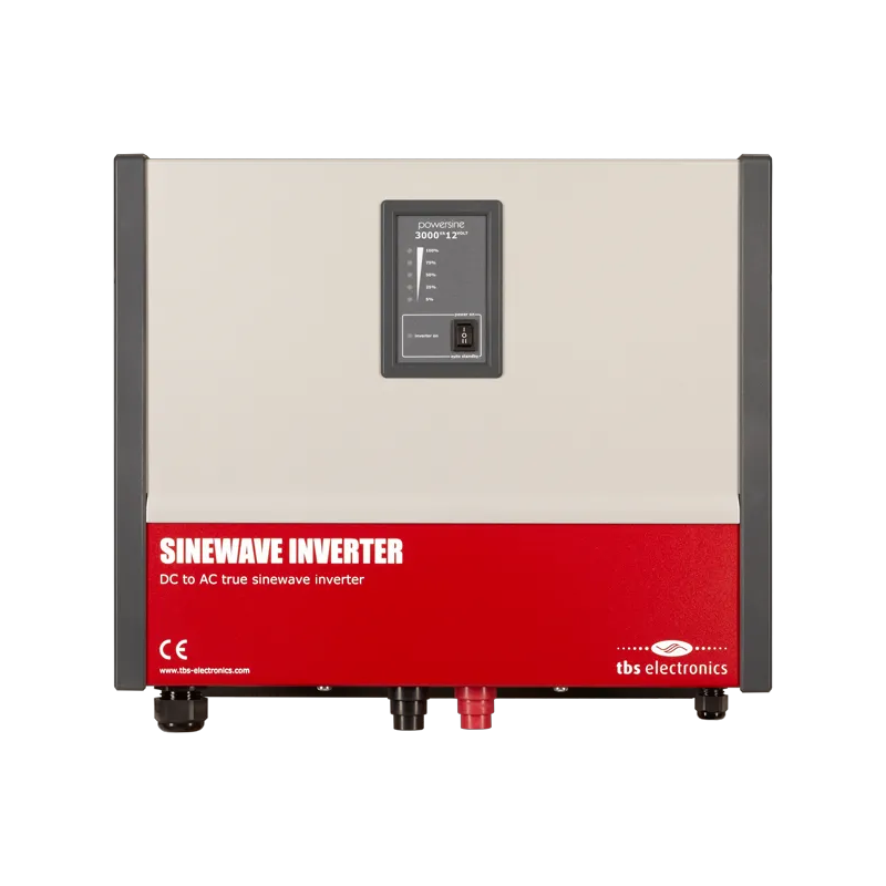 Enerdrive TBS 2000W PSW Inverter 