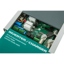 Enerdrive ePRO 12 1600-60 Inverter charger with remote inside circuit view