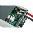Enerdrive ePRO 12 1600-60 Inverter charger with remote inside circuit view 2