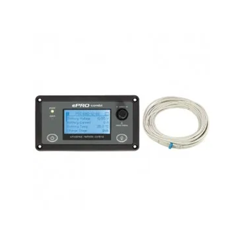 Enerdrive ePRO Universal Remote Control