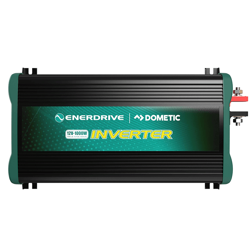 Enerdrive ePOWER 1000w 12v PSW Inverter
