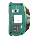 Enerdrive ePOWER 2000w/12v w/RCD & AC Tfer Switch