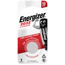 Energizer 2032 Lithium Coin Batteries 1 Pack