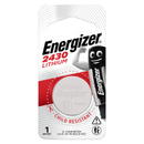 Energizer 2430 Lithium Coin Battery