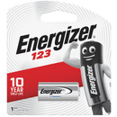 Energizer 123 3V Lithium Battery