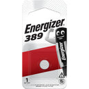 Energizer 389 Silver Oxide Button Battery