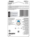 Energizer 675 Hearing Aid 4 Pack