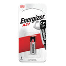 Energizer A27 12V Alkaline Battery