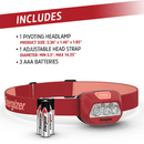 Energizer Headlamp 325 Lumens