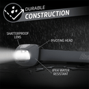 Energizer Headlamp 400 Lumens