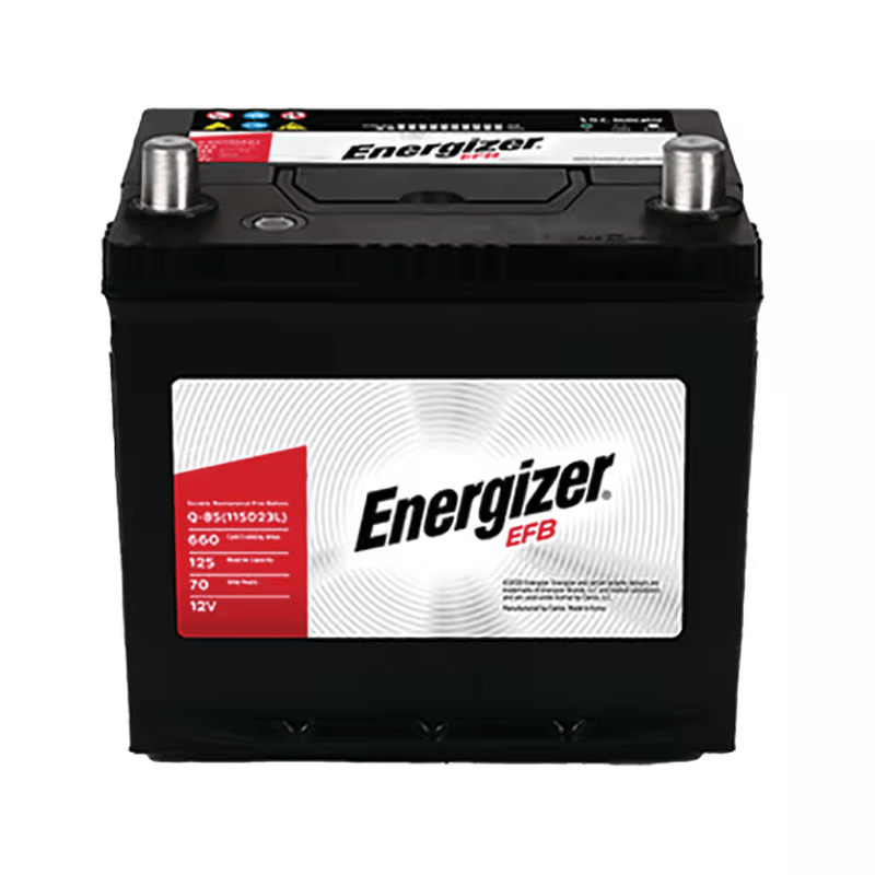 Energizer Stop/Start Battery M42R EFB 400 CCA EM42REFB