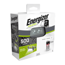 Energizer headlamp 500 lumens
