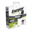 Energizer headlamp 650 lumens