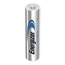 ENERGIZER 1.5V AAA LITHIUM BATTERY Bulk Box Of 10 Batteries