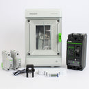 Ex9N-DH-8KS-AU Install Kit