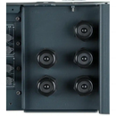 Back view of a the Fronius AC Single Core Retrofit